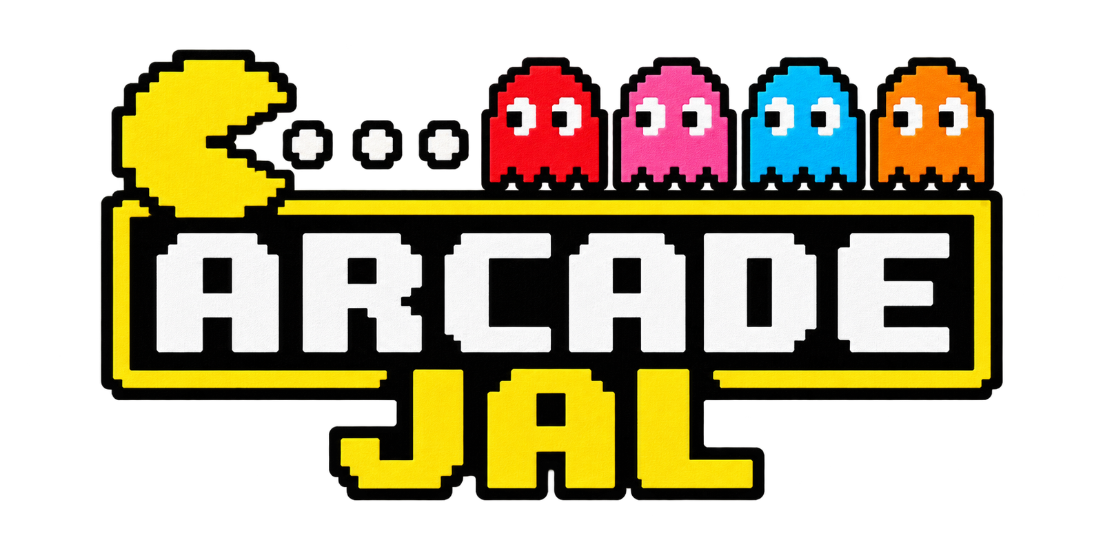 Arcade JAL